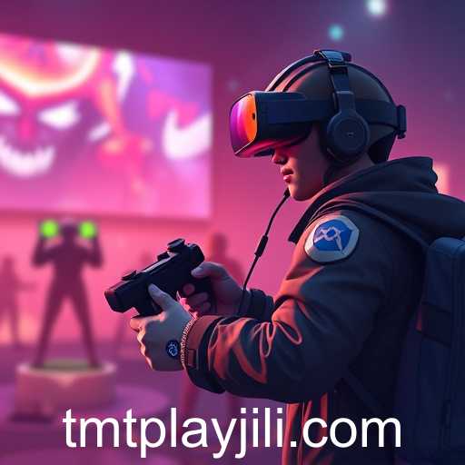 Rise of Online Gaming Platforms